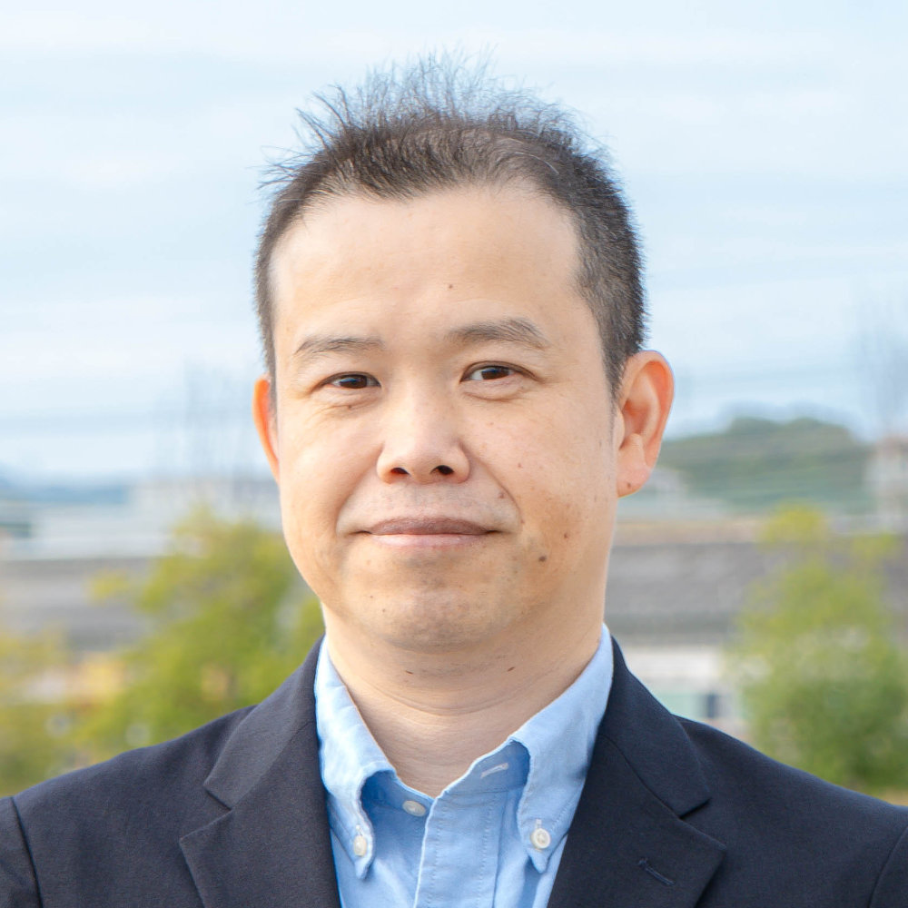 小原明文の顔写真